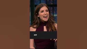 Thumbnail of Aubrey Plaza is the fun friend #annakendrick #aubreyplaza #popculture #memes