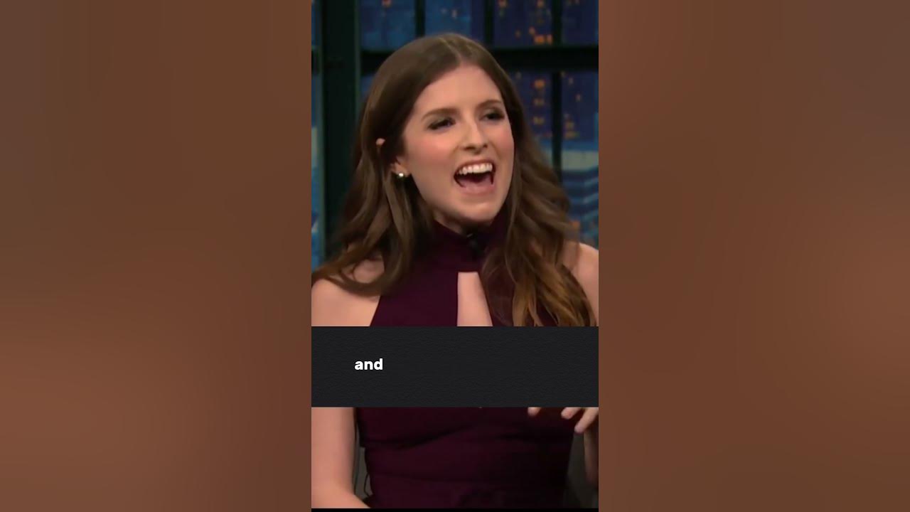 Aubrey Plaza is the fun friend #annakendrick #aubreyplaza #popculture #memes