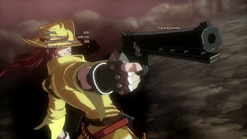 2 Optimal And Stylish Ranger Combos [DNF DUEL]