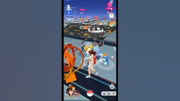 Open Game - Got instant shiny #shorts #shiny #catch #ultragoo #rare #pokémon #gotcha #rare