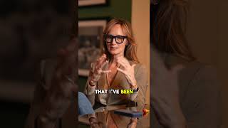 #chelywright on #storiestotell having to lie