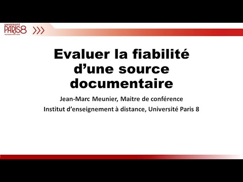 Vidéo: L'imaginaire A Surpassé Le Visible En Fiabilité - Vue Alternative