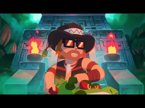 Brawl Stars Animation - The Rescue