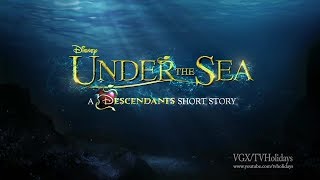Disney Channel Hd Us Continuity September 2018  3