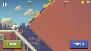 Smashing Rush - Stage 9 by Nge2k!