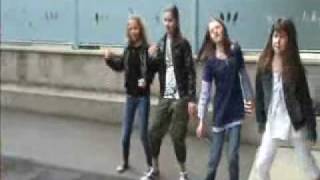 schoolovision France