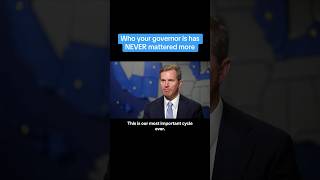 Dem Govs Make People’s Lives Easier