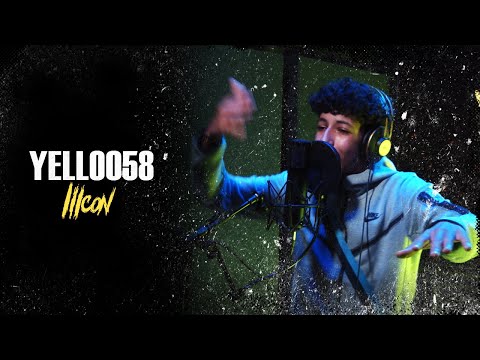 ICON 3 | Qualifizierung - Woche 1 | Yello058 (Prod. Kaneda Beats)