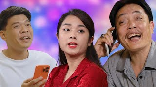 Phim hài 2026 - VỢ LÀ VỢ MÀ TA LÀ TA - Phim hài mới nhất - Trung ruồi 2026 - Hài Tết 2026 - Phim hay