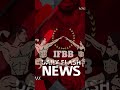 IFBB EXECUTIVE COMMITTEE FOR THE AMERICAS