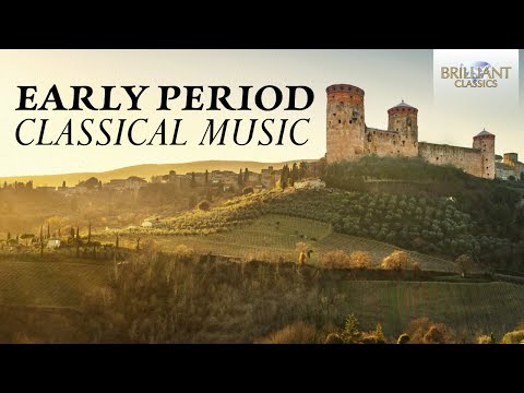 Early Period Classical Music | Medieval & Renaissance