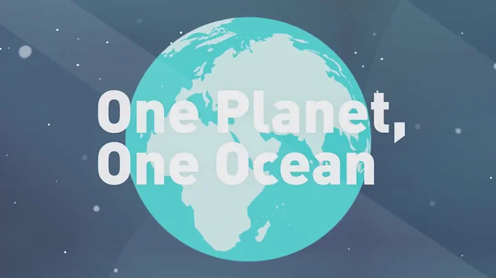 One Planet, One Ocean: Mobilizing Science to #SaveOurOcean - DayDayNews