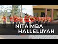 Fanuel Sedekia Nitaimba Halleluya Cover AIC Bomani Battalion Brass Band Fanuel Sedekia Nitaimba Halleluya Cover AIC Bomani Battalion Brass Band