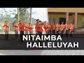 Fanuel Sedekia Nitaimba Halleluya Cover - AIC Bomani Battalion Brass Band