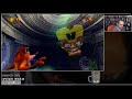 Crash Bandicoot na Switchu!