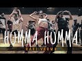Humma Humma - A.R. Rahman | Ravi Varma | Souls On Fire 2