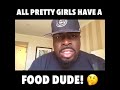 The food dude 2018