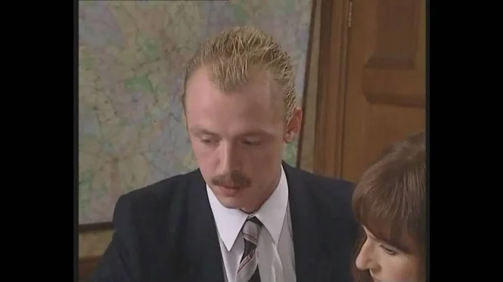 Big Train - London to Edinburgh