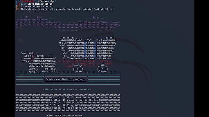 Hướng dẫn sử dụng nmap trên windows