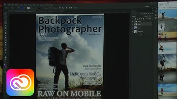 #ConceptCanvas. Adobe MAX 2016 (Sneak Peeks) | Adobe Creative Cloud