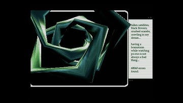 Brainstorm & RNO "Electric Ocean" Amiga AGA Demo (Vampire 600 V2)