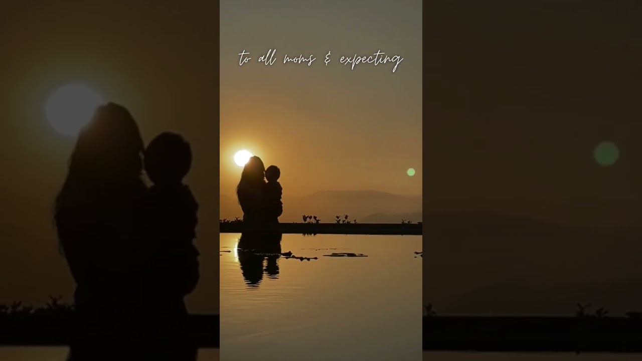 Moms Matter. That's Why We're Here.