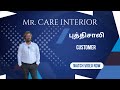 Full Home Interior Tour: Progress Update! 👷♂️🏡 | Mr.Care Interior