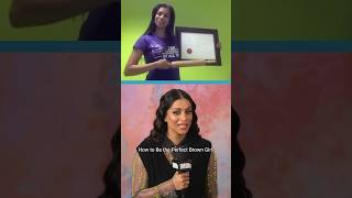#LillySingh reflects on one of her favorite YouTube videos. #Shorts