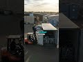 What happens after you drop off your scrap?