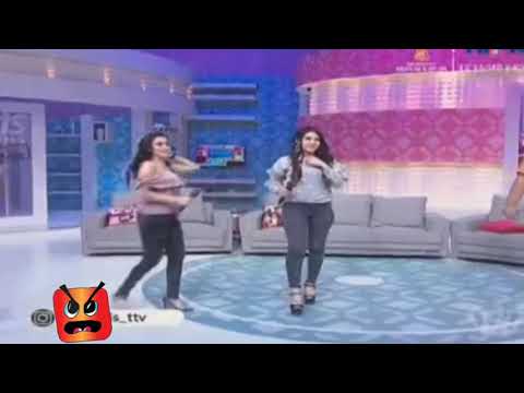 Download lagu Via vallen feat ayu tingting - geboy mujaer Via vallen feat ayu tingting - geboy mujaer