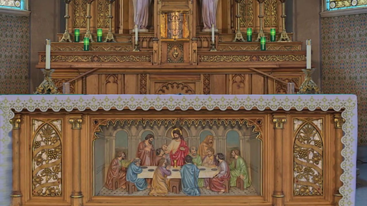 St Katharine Drexel Parish Springfield Mass Times St Katharine Drexel Parish Springfield Mass Times