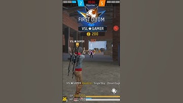 1 VS 1 Custom #1vs1 #1vs4clutch #freefire #freefireshorts #onetap #garenafreefire #customroom