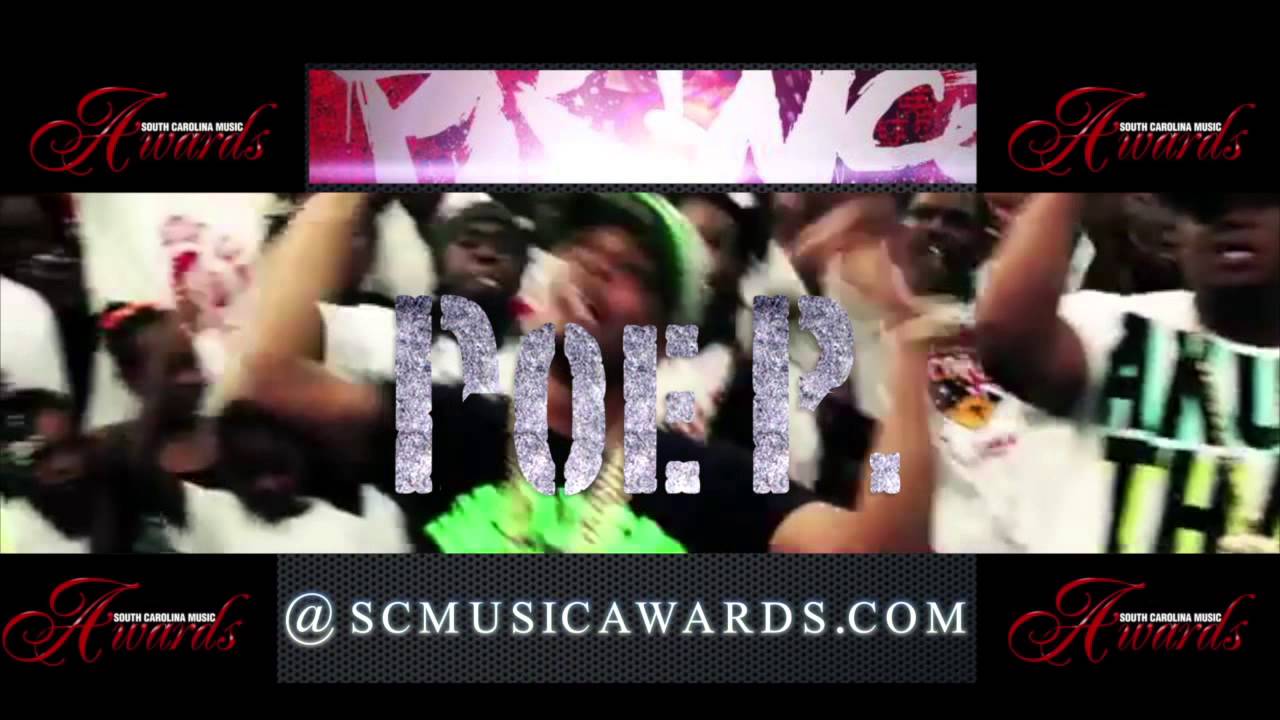 SCMA Promo Commercial: Prince Keels