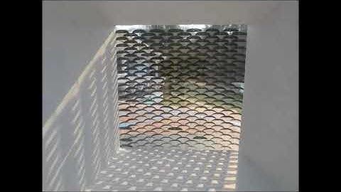 InVert™ Window Testing in August