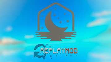 Lunar Client FINALLY Did It! (ReplayMod)