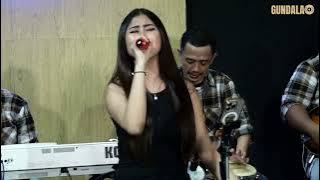 Di Atas Angin (Cover) -  Kamelia Putri - Gundala Group