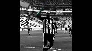 Aboubakar Ceza Sahasında Öğrenilmiş Çaresizlik...