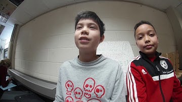 MDC Sting 2.6 Update