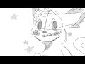 An animatic :D (trash post, also I have no motivation)