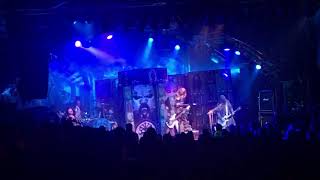 Lordi - Naked in My Cellar Live