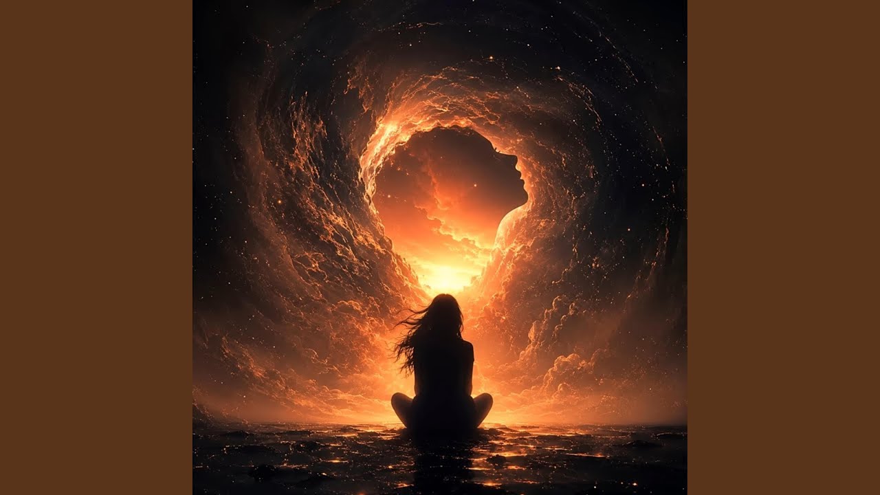 Inside My Soul (Afro House)