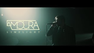 Amoura - Limelight (OFFICIAL MUSIC VIDEO)