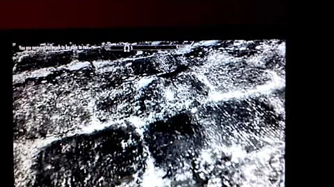 Skyrim - Getting over-encumbered trick