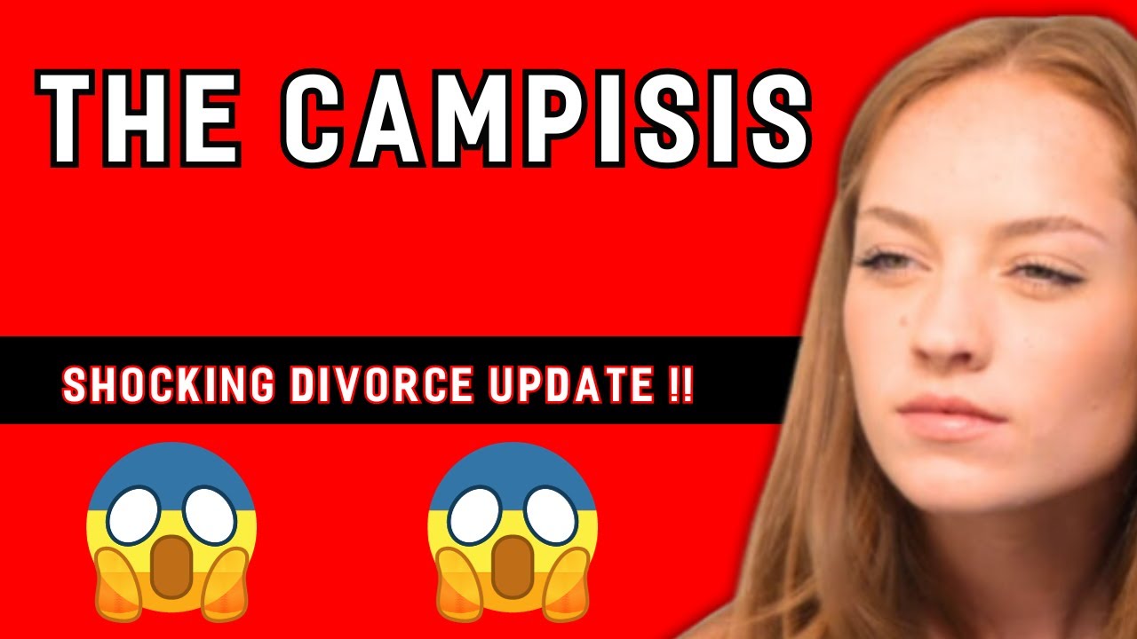 The Campisis A Tumultuous Journey Through Love, Life, and Social Media