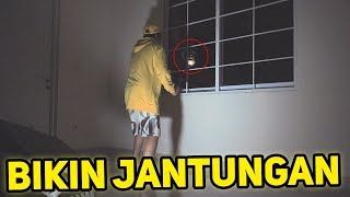 KETEMU SETAN TERSERAM SEINDONESIA , NOMOR 1 BIKIN BIJI KALIAN TERCENGANG!