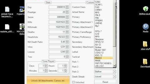 mw3 offline editor splitscreen xbox 360