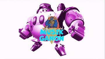 #1714 - Kirby: Planet Robobot - Program Rhythm