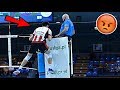 ATTACK ON REFEREE !? Angry Volleyball Moments (HD)