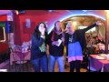 karaoke - ALGHERO (G.Russo) 2013