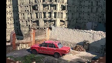 COMMUNITY (made with Blender Octane Vectron Fractals)